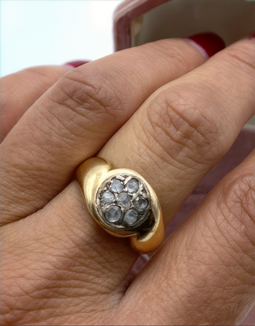 Anello cod 7806