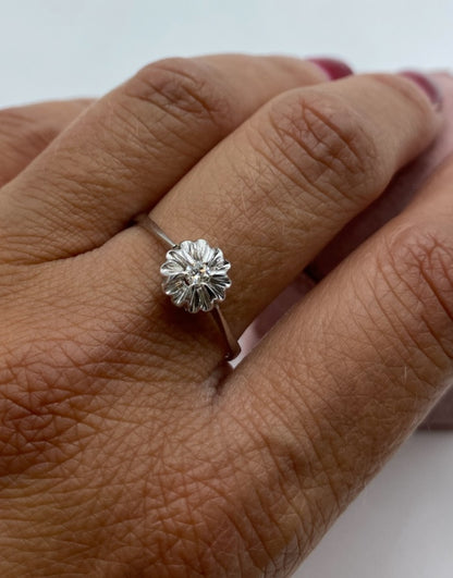 Anello cod 7743