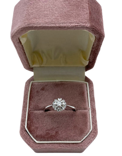 Anello cod 7743