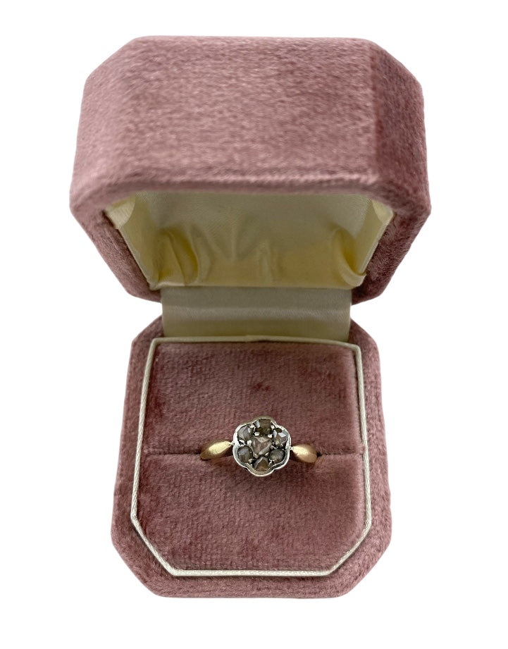 Anello cod 7739
