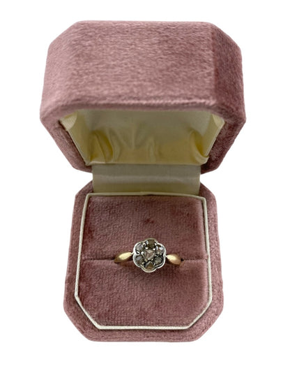 Anello cod 7739