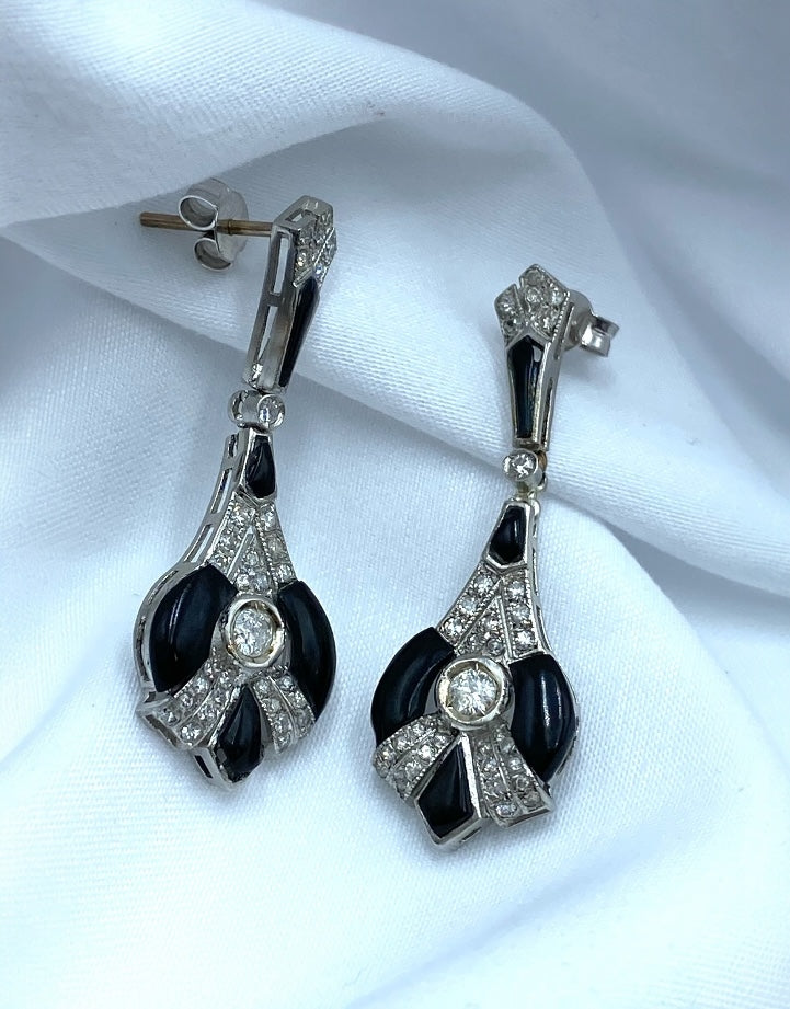 Orecchini cod 7824