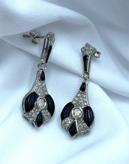 Orecchini cod 7824