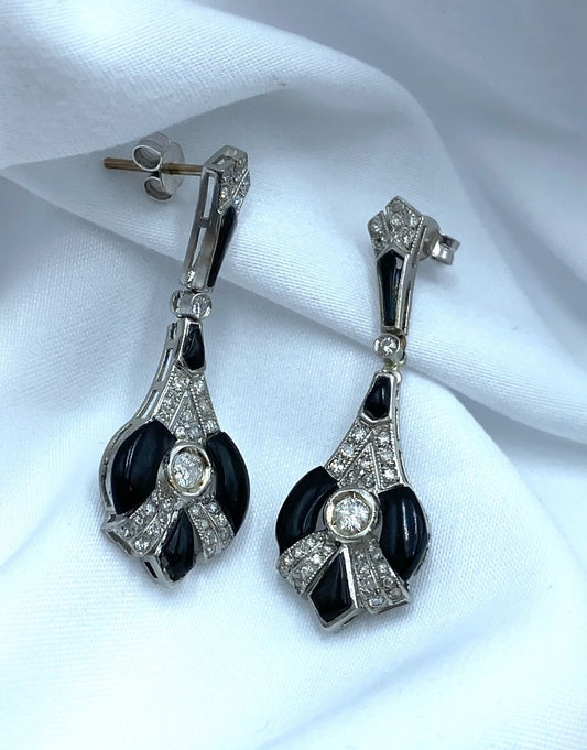 Orecchini cod 7824
