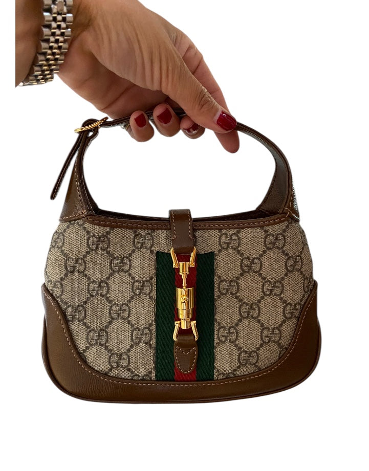 Gucci Jackie Mini cod 8393