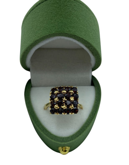 Anello cod 7858