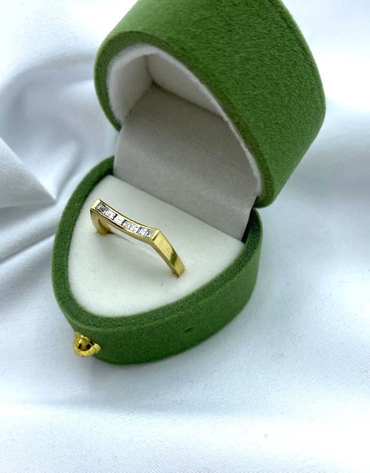 Anello diamanti cod 7796