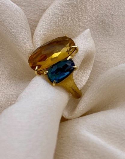 Anello Biciego cod 7900