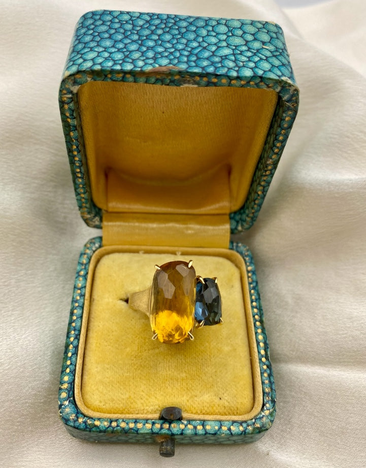 Anello Biciego cod 7900