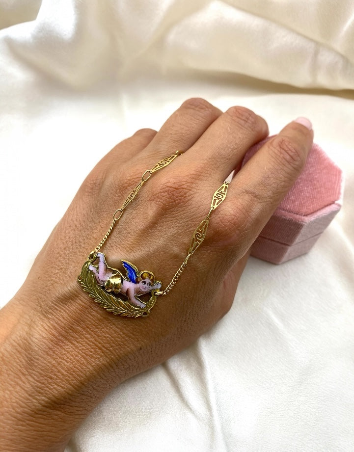 Collana cod 7914
