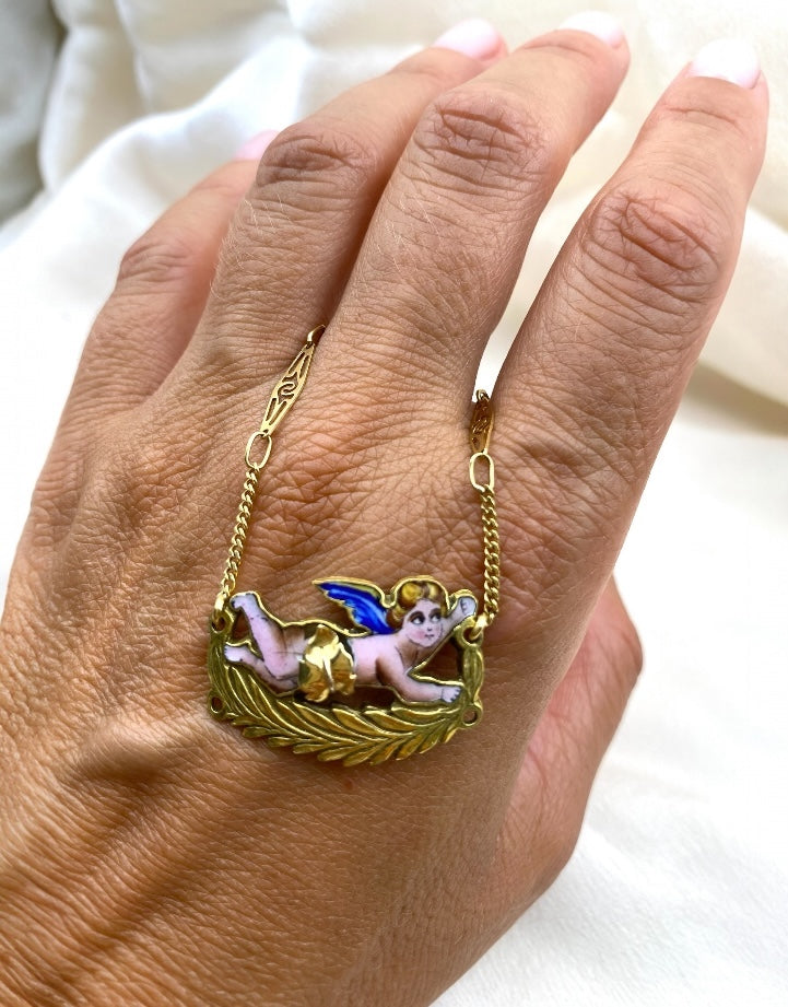 Collana cod 7914