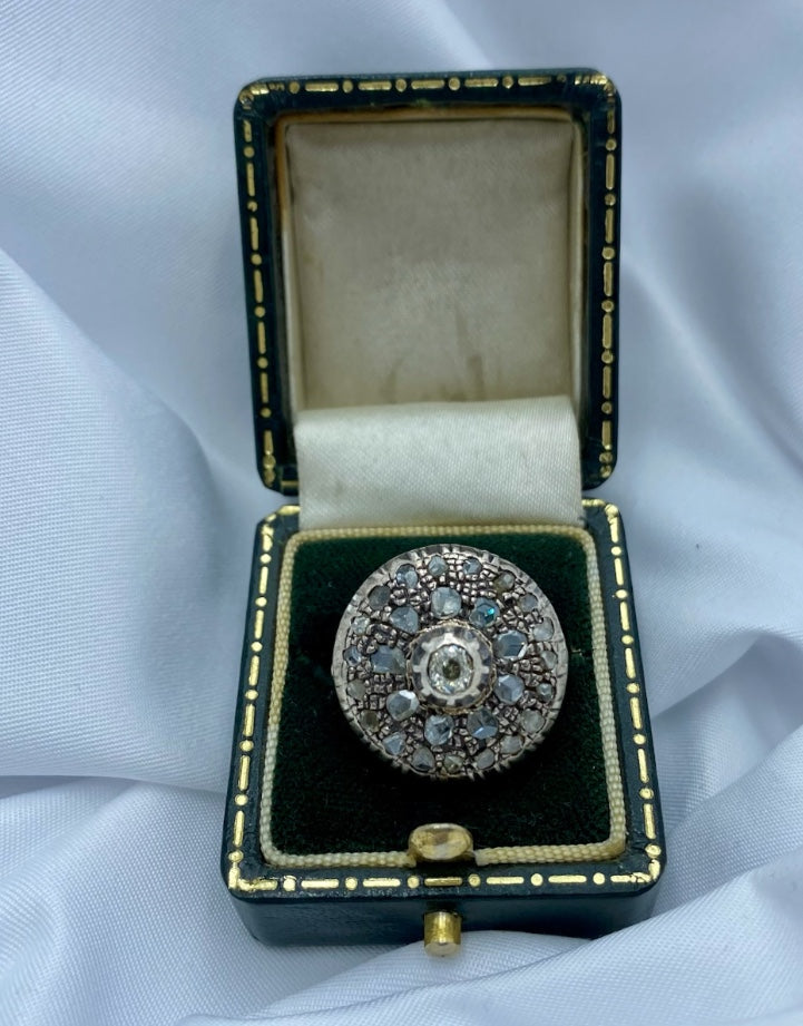Anello cod 7933
