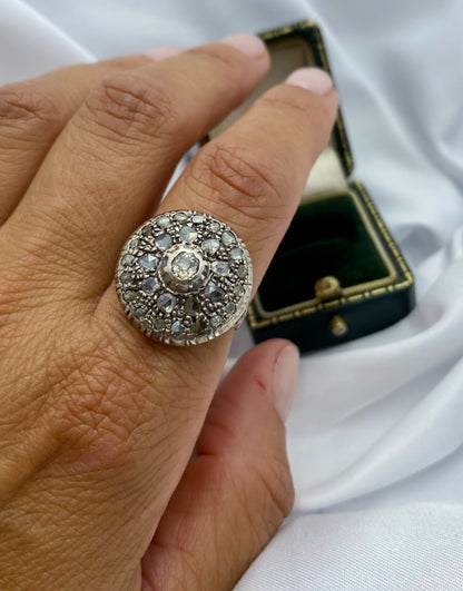 Anello cod 7933