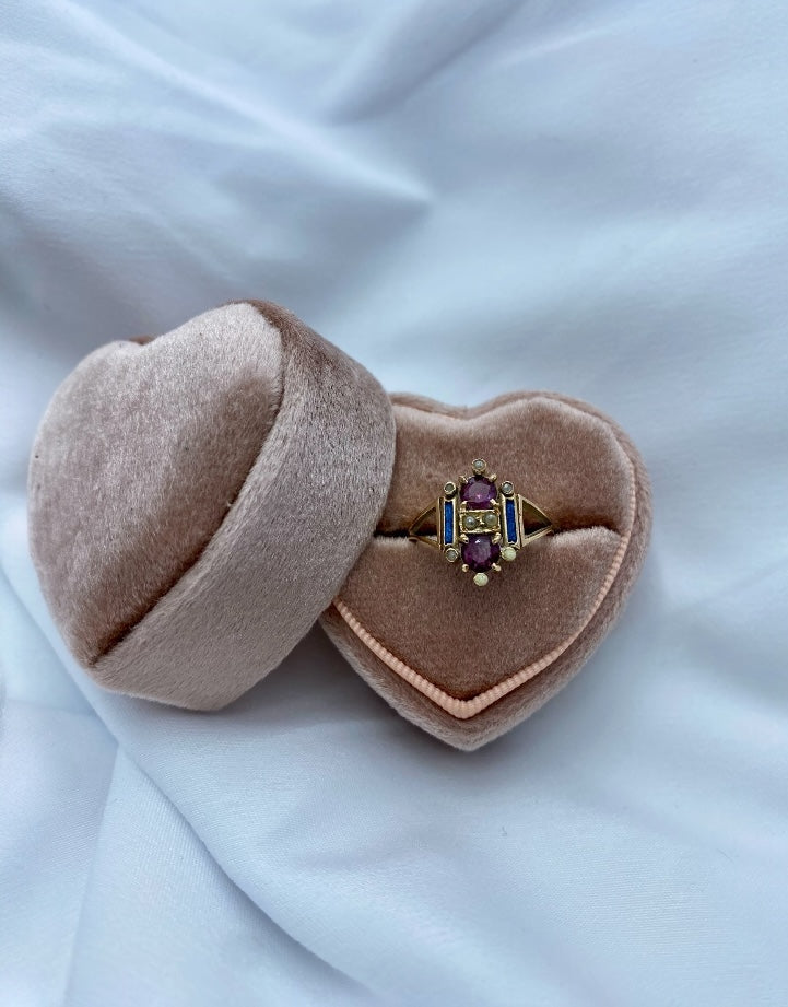 Anello cod 7934