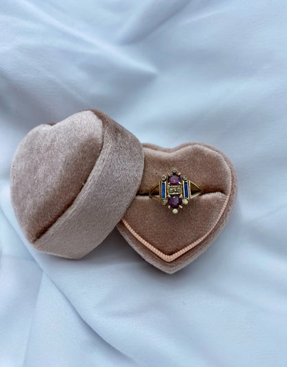 Anello cod 7934