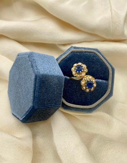 Anello cod 7945