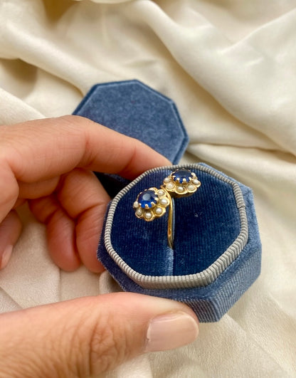Anello cod 7945