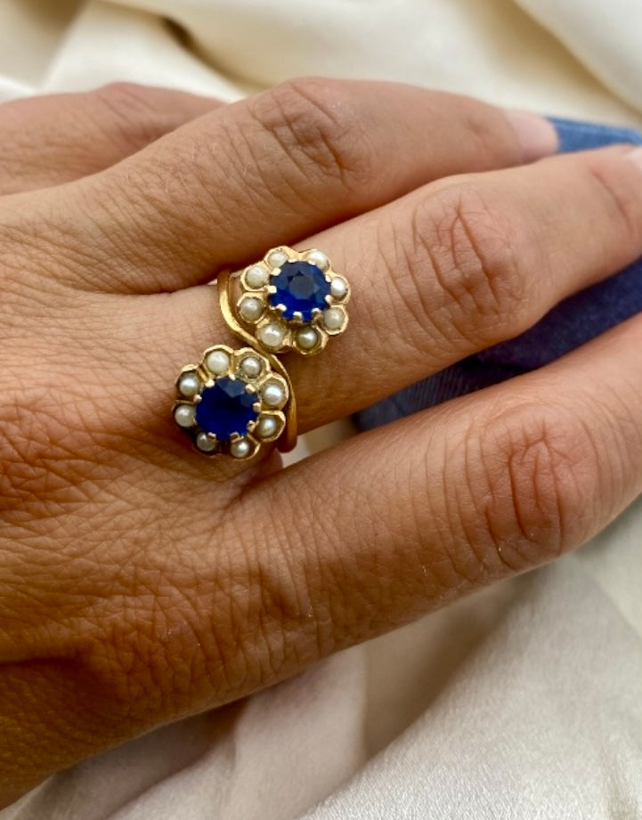 Anello cod 7945