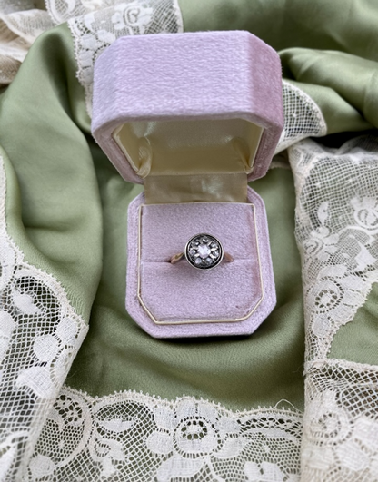 Anello toppa cod 7819