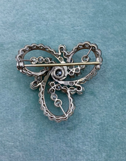 Spilla cod 7943