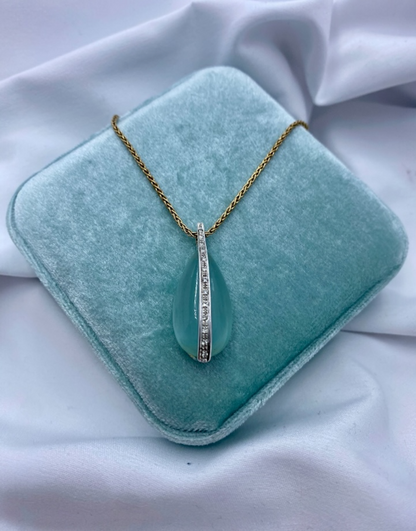 Collana cod 7842