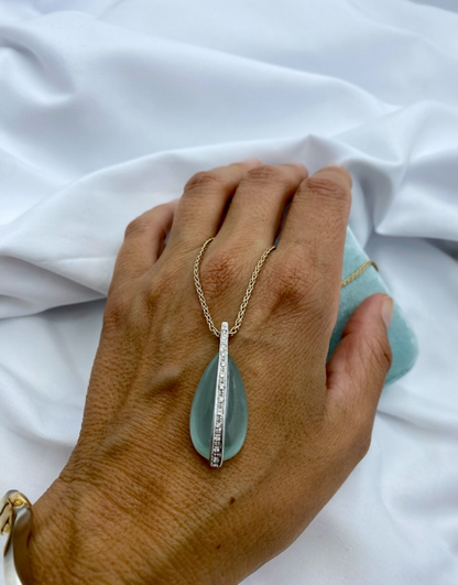 Collana cod 7842