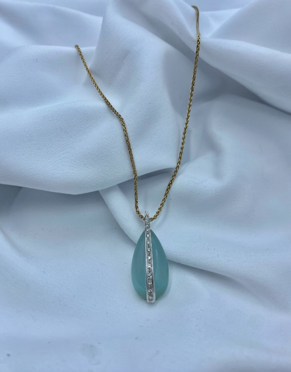 Collana cod 7842