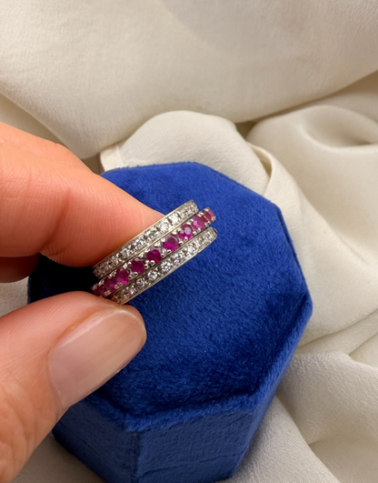 Anello cod 7429