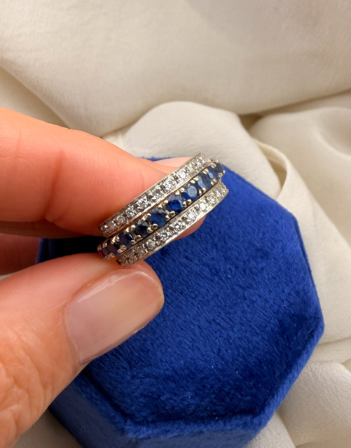 Anello cod 7429