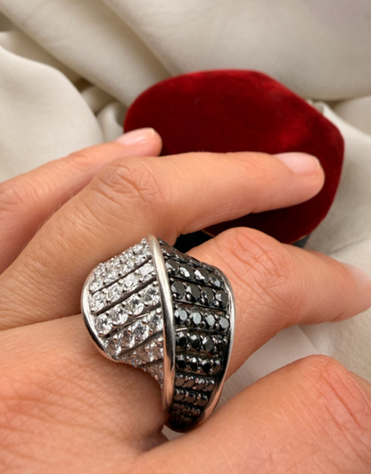 Anello diamanti cod 7952