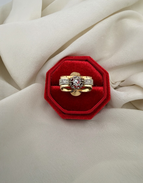 Anello cod 8098