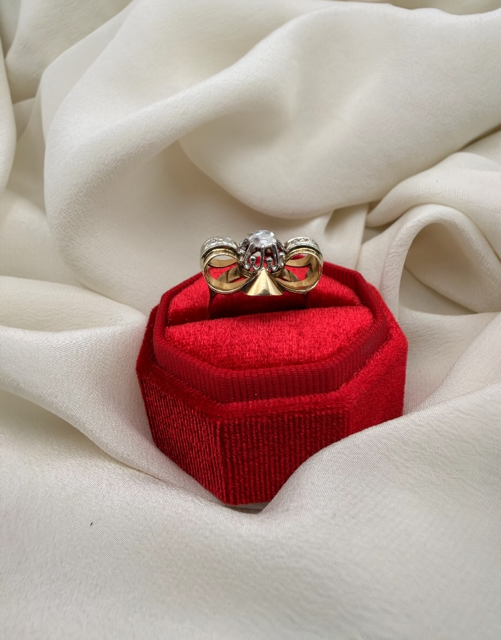 Anello cod 8098