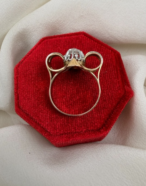 Anello cod 8098