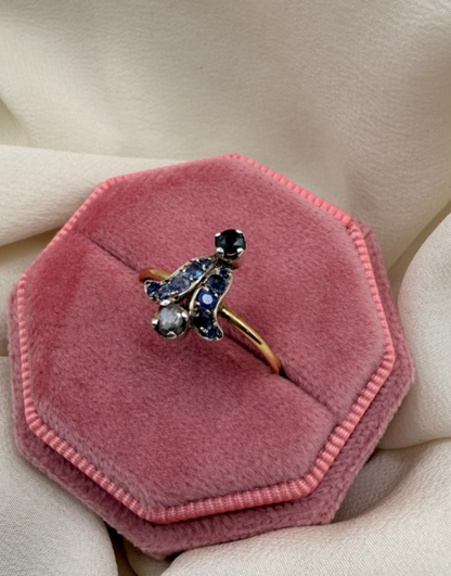 Anello cod 7884