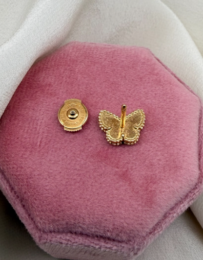 Orecchino Van Cleef cod 8071