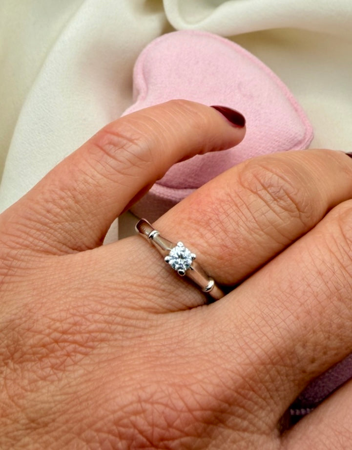 Anello cod 7931