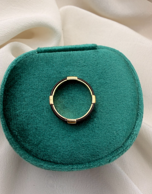 Anello cod 7917