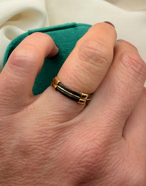 Anello cod 7917