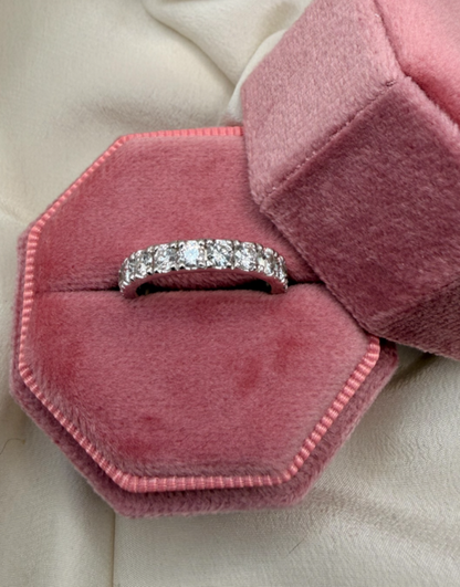 Anello eternelle cod 6647