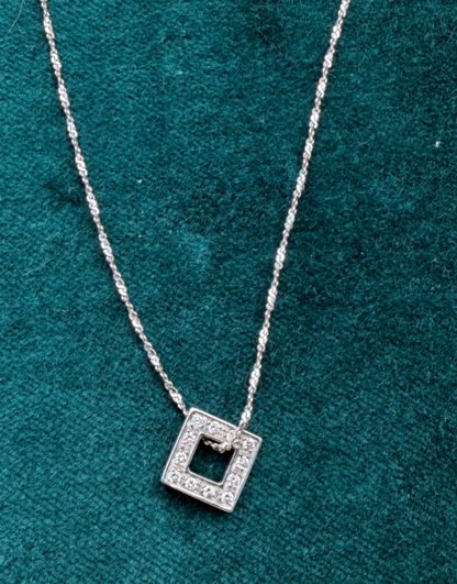 Collana cod 8120