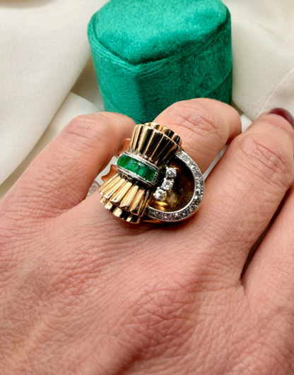 Anello cod 8056