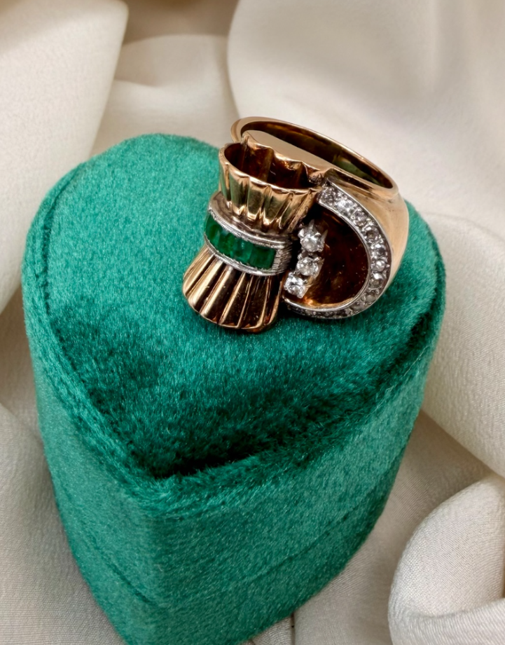 Anello cod 8056