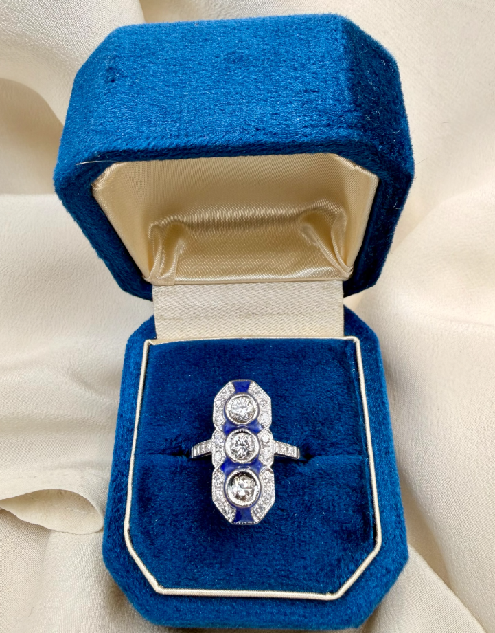 Anello cod 8142