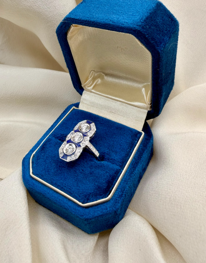 Anello cod 8142