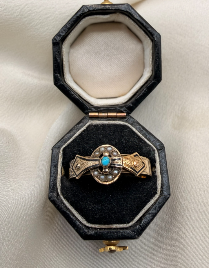 Anello cod 8184