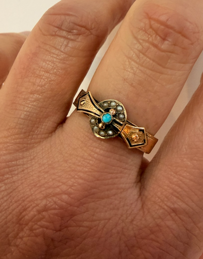 Anello cod 8184