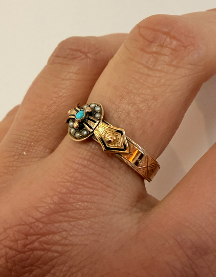 Anello cod 8184