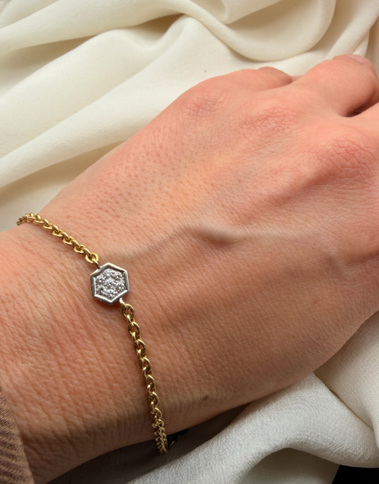 Bracciale cod 8221