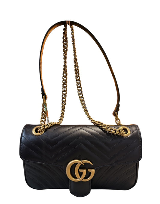 Borsa Gucci cod 8235