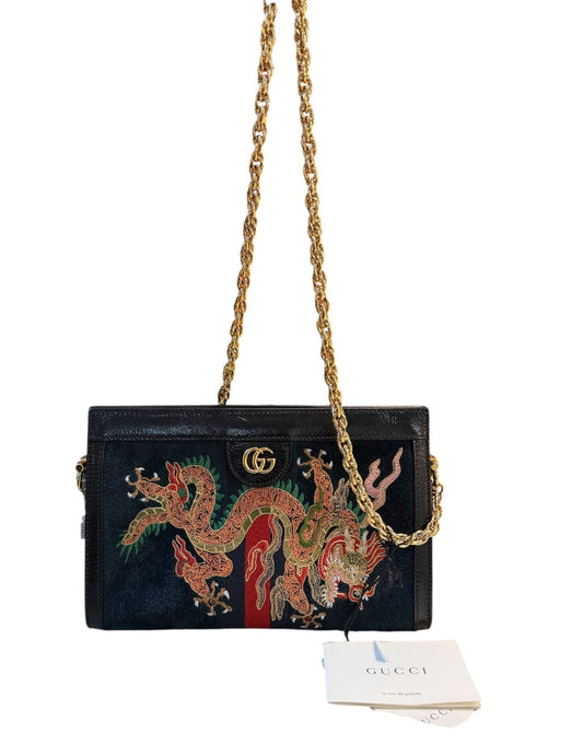 Borsa Gucci cod 8147
